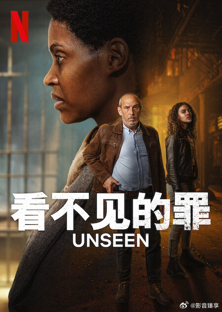 看不见的罪第2季封面图