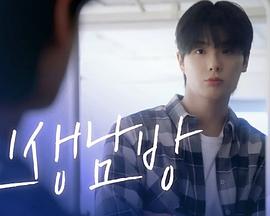 格纹衬衫第二季封面图