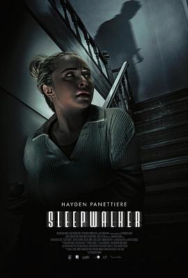 梦游者2026封面图