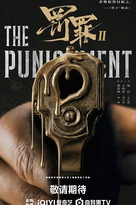 罚罪2封面图